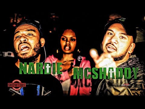 Nardie vs McShaddy