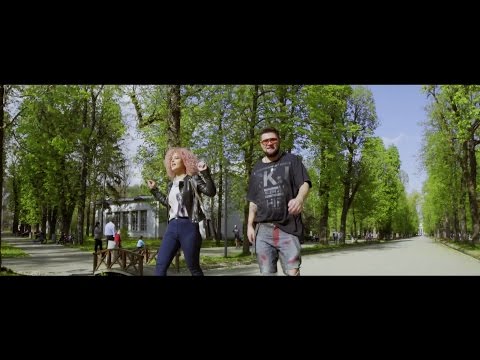 Cliff Kido - U la la la (Official Video)