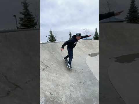 #goat #meadowvale #mississauga #skateboarding #og