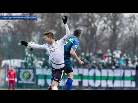TKB - Porażka PGE GKS - 03.12.2018