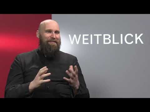 Kaplan Dr. Johannes Maria Schwarz: At-Tariq - Christlich-islamische Begegnung im Cartoon