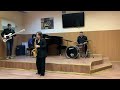 “Stanley Stomper” Phil Woods 3.15