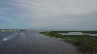 How septic tanks may imperil this Florida ecosystem