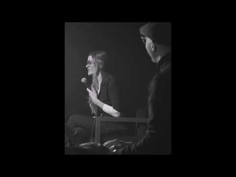 An Espil & Nacho Amil // "A RUSH OF BLOOD TO THE HEAD" a Piano & Voz // FULL SHOW