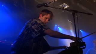 Owen Pallett - Tryst With Mephistopheles (HD) Live In Paris 2014