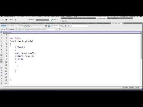 Javascript Boolean Operators Functions Forms