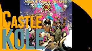 Your Favorite Rap Song Lyrics - Ft. Flatbush ZOMBiES