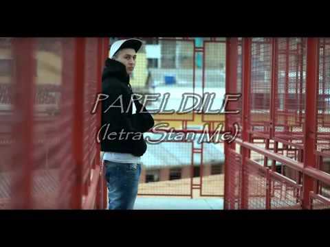 Stan Mc - PAPEL DILE!