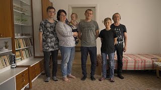 Solidarity, gratitude, bitterness, resentment: the Ukrainian refugee c