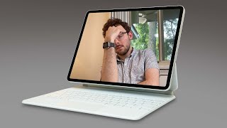 iPadOS 15 - Immensely Disappointing.