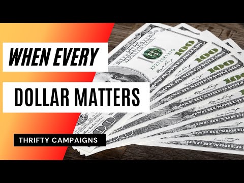 #349 - The $100 Lead Gen Campaign for (Seriously) Bootstrapped Founders