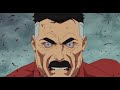 INVINCIBLE Omniman Kill Count