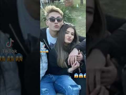 Iubita lu' Yny Sebi...😱😱😱