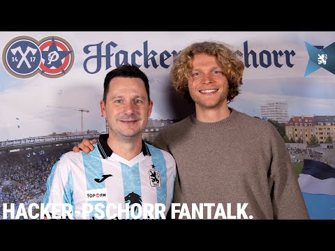 Hacker-Pschorr Fantalk nach #M60S05