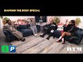 Diamond The Body IT STARTED OFF SO WELL ‍ ️ ‍ ️‍ ️ LineItUp RTM Podcast Show Special