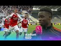 This Is A STATEMENT WIN Bukayo Saka Delivers An Honest Assessment On The Gunners Performance