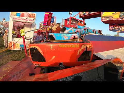 Callum Bedford - Freeway (Sobema Bidule/Superbob) Onride