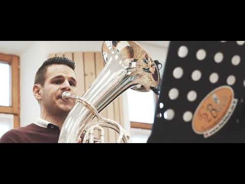 Das Kreuz des Südens | 5er Blech