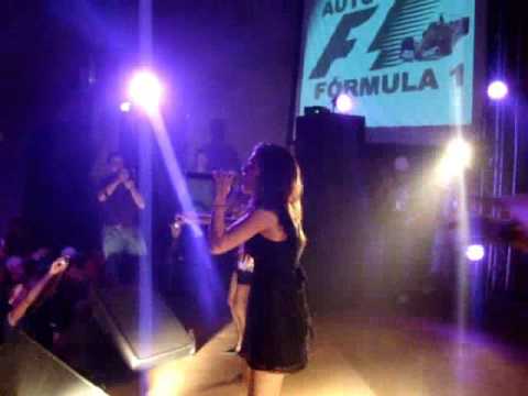 I don't know Why  - Samara Iacono - Quedas do Iguaçu