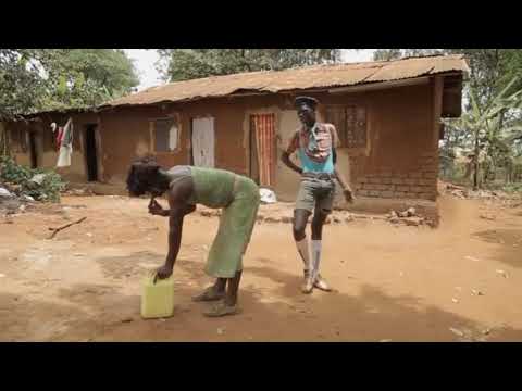 Chimbala x Omega - Se Me Nota Agarrame (Video Clip)