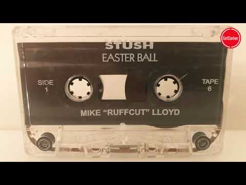 Mike "Ruff Cut" Lloyd - Live at Stush Easter Ball [UK Garage]