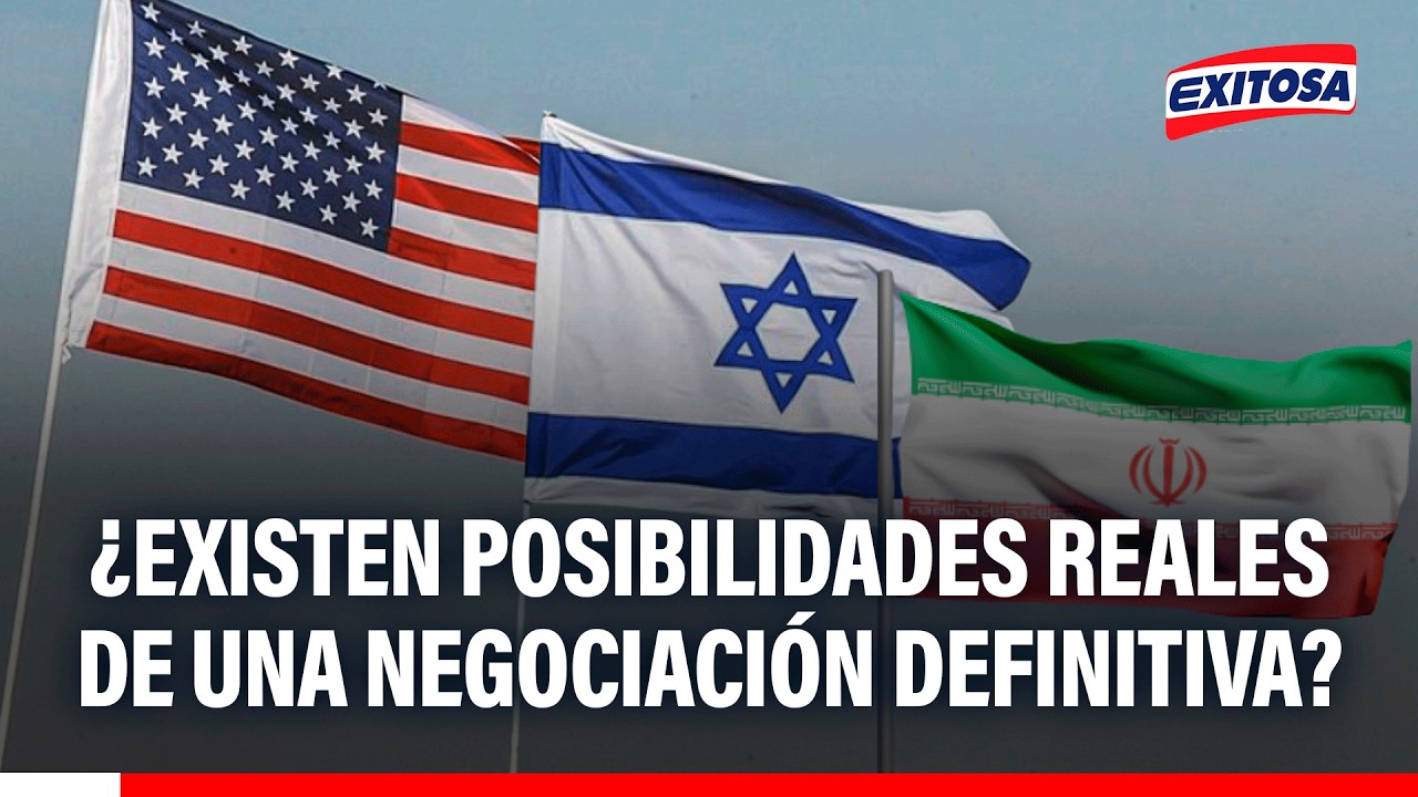 🔴🔵 ¿Existen posibilidades reales de una negociación definitiva?