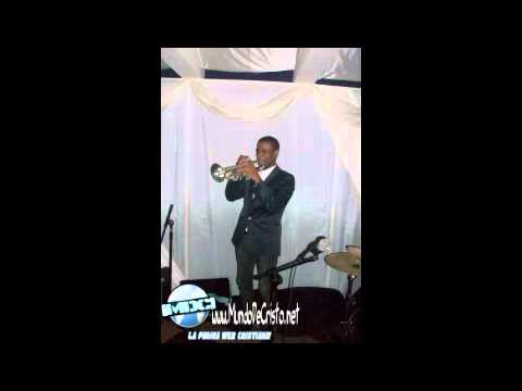 Freisis Frias - Anoche Llegaste Tarde (Merengue Cristiano)