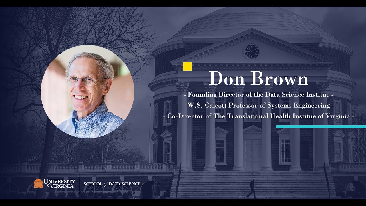 Don Brown - YouTube