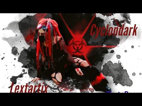 ☣️Industrial Dance☣️Cyclondark☣️Covenant - Wir Sind Die Nacht(Desastroes Remix)☣️