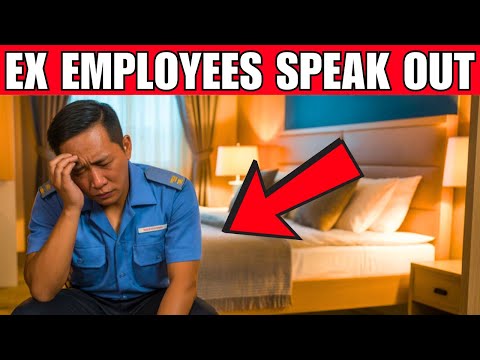 Thumbnail for EX Cruise Workers Expose 11 New Secrets Passengers Aren’t Supposed to Know