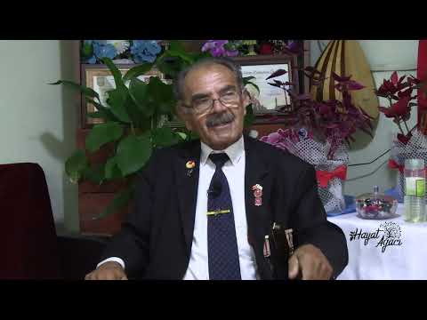 Hayat Ağacı-  Kamil Gökçe 03 06 2024