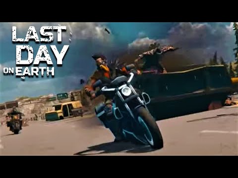 SoheilFzn - LDOE - LAST DAY ON EARTH