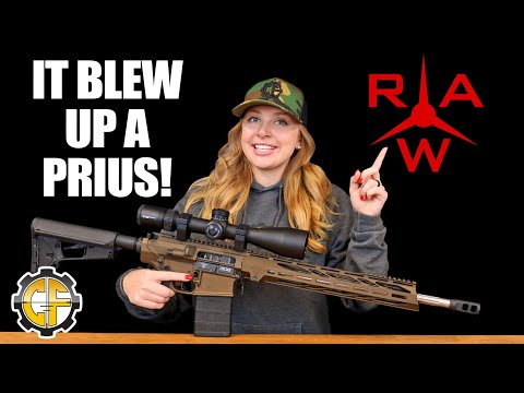 Red Arrow Weapons