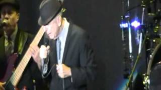 Leonard Cohen - 56.RING THE BELLS...