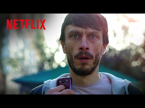 Martha Gets Hold of Donny's Phone Number | Baby Reindeer | Netflix