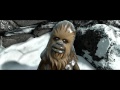 The Empire Strikes Back Character Pack Trailer