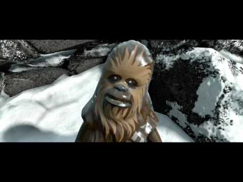 The Empire Strikes Back Character Pack Trailer