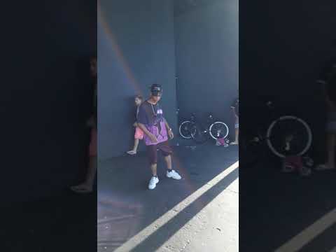 BERIMBAL DO MAL - MC LEVIN, MC GW , MC TORUGO -(DJ NEM) #passinhodosmaloka #maloka