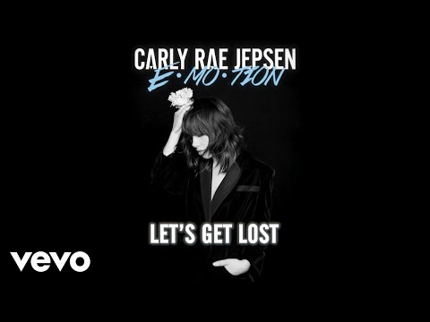 Video thumbnail for Let’s Get Lost