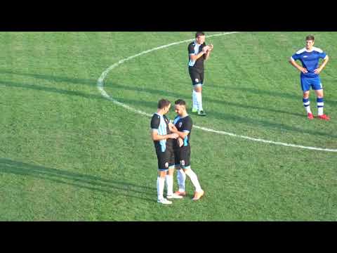 NK SLAVONAC GRADIŠTE - NK FRANKOPAN ROKOVCI ANDRIJAŠEVCI 1:0