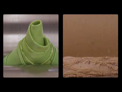 Chacrona, our most conscious creation. This is how it's crafted.