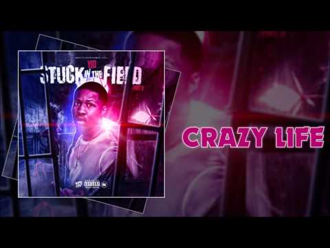 YID x Lil Yee x Yhung T.O Type Beat 2017 - Crazy Life (Prod. Strew-B)