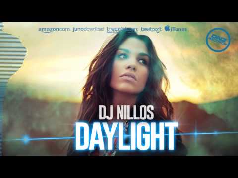 DNZF057 // DJ NILLOS - DAYLIGHT (Official Video DNZ RECORDS)