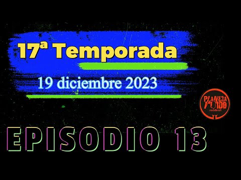 Miniatura del programa 13
