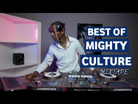 Culture: Best of Mighty  Culture [ Joseph Hill ] By Dady Marley 2025 #dj #reggae #music