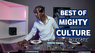 Download lagu Culture: Best of Mighty  Culture [ Joseph Hill ] By Dady Marley 2025 #dj #reggae #music mp3
