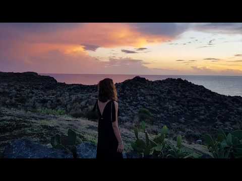 AEOLIAN ISLAND AUGUST 2018