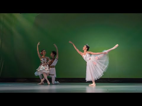 APDA 2022 Spring Dance Festival - Awakening Flora