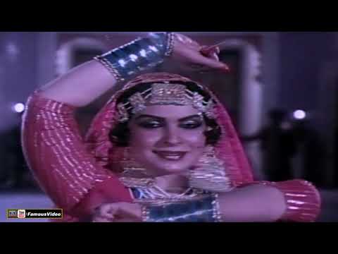 DO BILLIYAN AKHIYAN MAAR GAIYAN - NOOR JEHAN - FILM GHULAMI