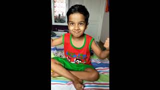 Super cute expressions 🥰👌 Bewin Prince of Euro Senior